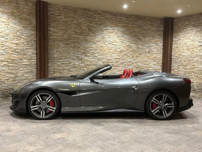 FERRARI PORTOFINO - 7