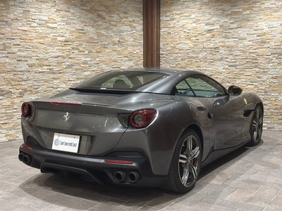 FERRARI PORTOFINO - 8