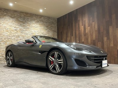 FERRARI PORTOFINO - 4
