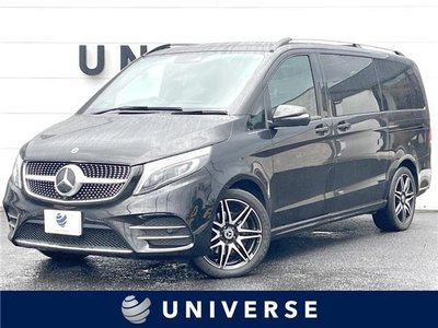 MERCEDES-BENZ V-CLASS - 4
