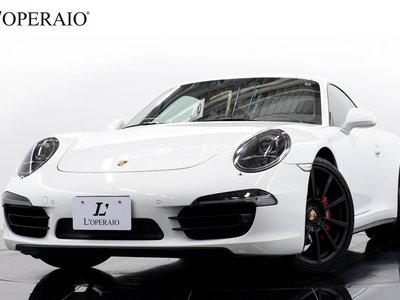 PORSCHE 911 - 1
