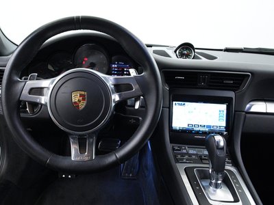PORSCHE 911 - 6