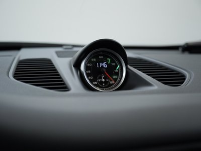 PORSCHE 911 - 8