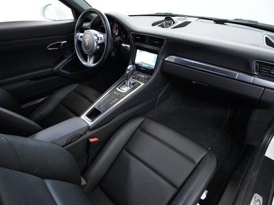 PORSCHE 911 - 10