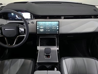 LAND ROVER RANGE ROVER EVOQUE - 5