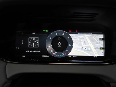 LAND ROVER RANGE ROVER EVOQUE - 8