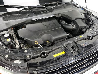 LAND ROVER RANGE ROVER EVOQUE - 7