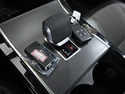 LAND ROVER RANGE ROVER EVOQUE - 9