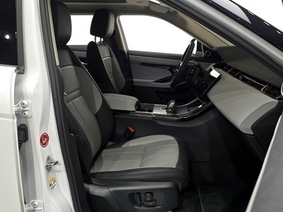 LAND ROVER RANGE ROVER EVOQUE - 10