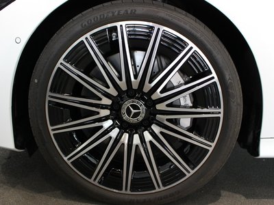 MERCEDES-BENZ CLE-CLASS - 6