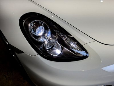 صورة 7 لـ 2015 Porsche BOXSTER