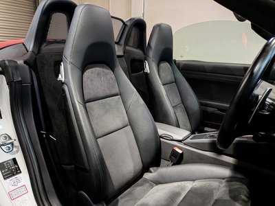 صورة مصغرة 19 لـ 2015 Porsche BOXSTER