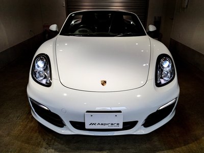 صورة 4 لـ 2015 Porsche BOXSTER