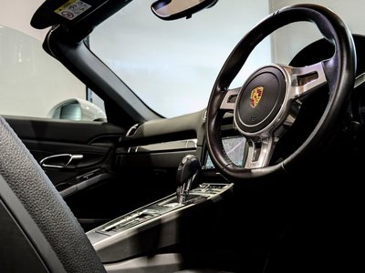 صورة مصغرة 18 لـ 2015 Porsche BOXSTER
