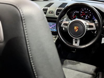 صورة مصغرة 21 لـ 2015 Porsche BOXSTER
