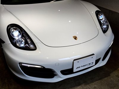 صورة 6 لـ 2015 Porsche BOXSTER