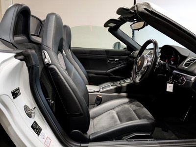 صورة مصغرة 20 لـ 2015 Porsche BOXSTER