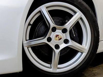 صورة مصغرة 17 لـ 2015 Porsche BOXSTER