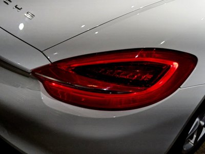 صورة مصغرة 14 لـ 2015 Porsche BOXSTER