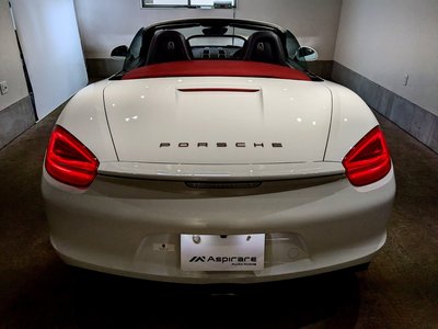 صورة مصغرة 12 لـ 2015 Porsche BOXSTER
