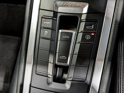 صورة مصغرة 30 لـ 2015 Porsche BOXSTER