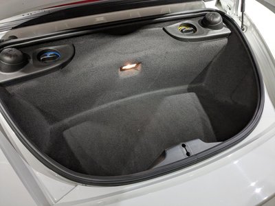 صورة مصغرة 16 لـ 2015 Porsche BOXSTER