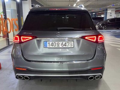 MERCEDES-BENZ GLE - 6