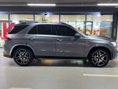 MERCEDES-BENZ GLE - 2
