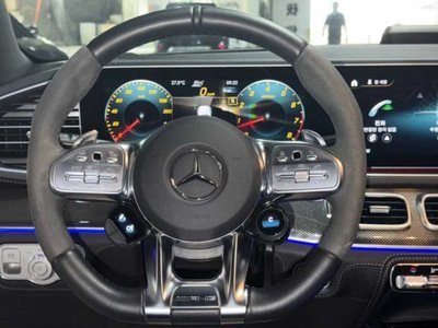 MERCEDES-BENZ GLE - 8