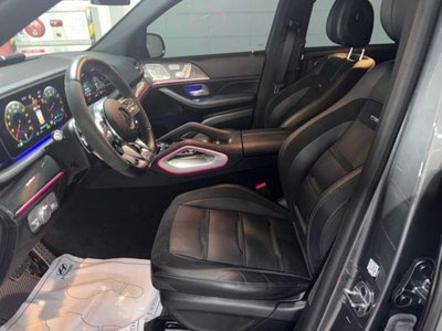 MERCEDES-BENZ GLE - 7