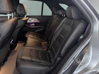 MERCEDES-BENZ GLE - 5