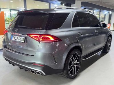 MERCEDES-BENZ GLE - 3