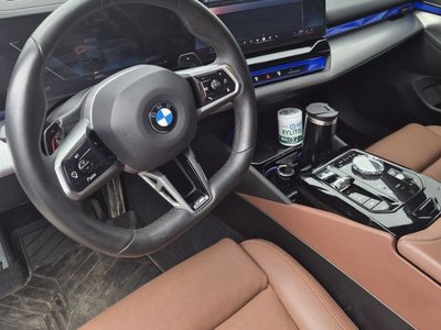 BMW 5 SERIES - 5