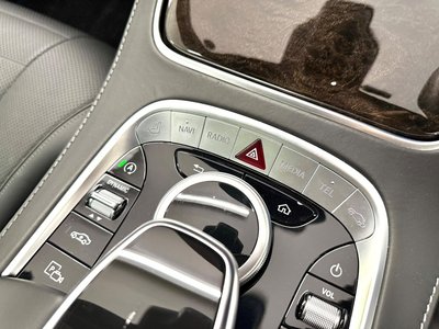 صورة مصغرة 28 لـ 2018 Mercedes-BENZ S-CLASS