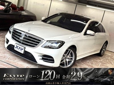 2018 Mercedes-BENZ S-CLASS — фото 2