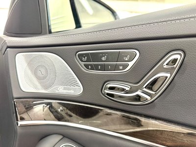 صورة مصغرة 21 لـ 2018 Mercedes-BENZ S-CLASS