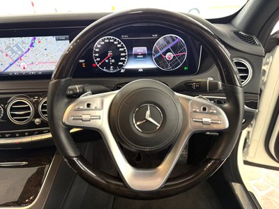صورة مصغرة 22 لـ 2018 Mercedes-BENZ S-CLASS
