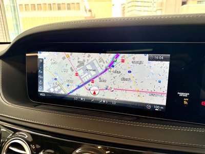 صورة مصغرة 25 لـ 2018 Mercedes-BENZ S-CLASS