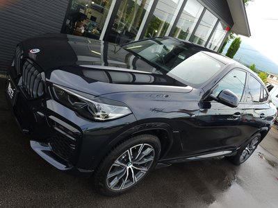 BMW X6 - 2