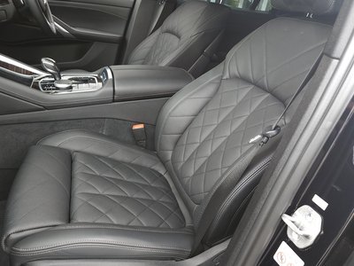 BMW X6 - 8