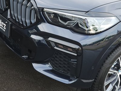 BMW X6 - 5