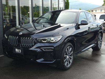 BMW X6 - 6