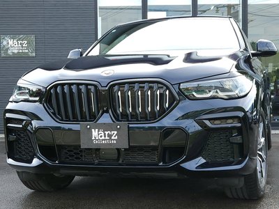 BMW X6 - 1