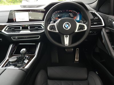 BMW X6 - 10