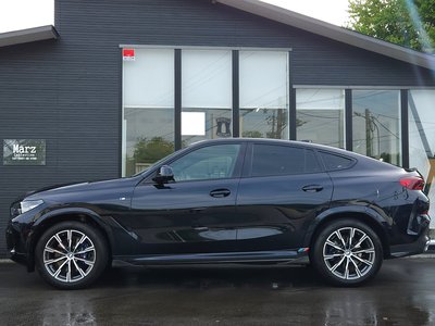 BMW X6 - 4