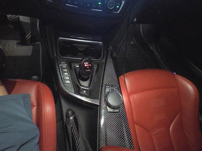 2018 BMW M3 photo 9