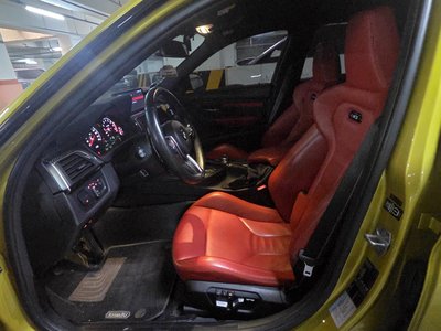صورة مصغرة 11 لـ 2018 BMW M3