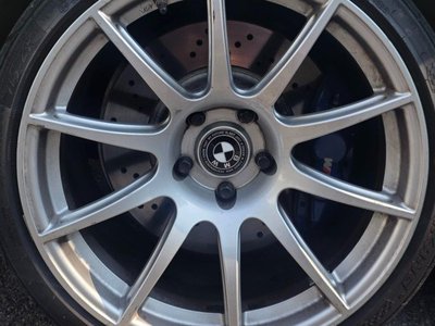صورة مصغرة 14 لـ 2018 BMW M3