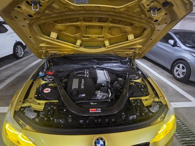 صورة مصغرة 13 لـ 2018 BMW M3