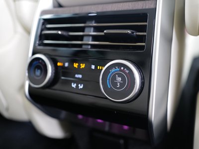 صورة مصغرة 14 لـ 2022 LAND Rover RANGE ROVER